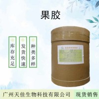 供应果胶 食品级低酯果胶 果胶粉 增稠乳化 量大从优