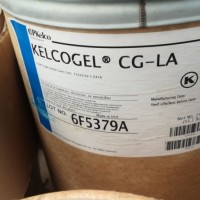 结冷胶低酰基KELCOGEL CG-LA结冷胶HA凯可胶