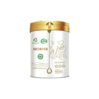 新疆那拉本源乳优源羊奶粉OEM加工新疆源头工厂