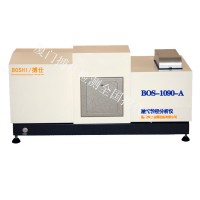 湿法自动激光粒度分析仪BOS-1090-A