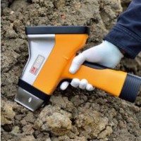 便携式X荧光土壤重金属分析土壤重金属分析仪苏州三值