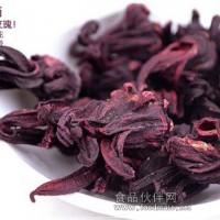 玫瑰茄提取物新资源食品原料