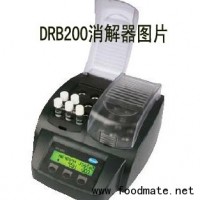 化学耗氧量（COD）分析仪DR5000