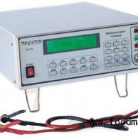 微电阻测试器TOS8000A
