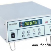 数位式微电阻测试器TOS8010