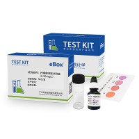 柠檬酸测定试剂eBOX 柠檬酸测定试剂盒（0-20mg/L）