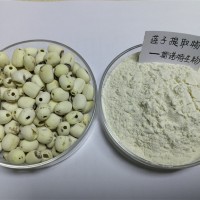 莲子提取物  浓缩水溶莲子粉