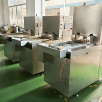多段锯自动锯骨机  支持定制 广州九盈机械 肉类加工设备