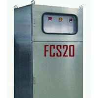 FCS20泡沫清洗机系统主站 20巴级冲洗压力清洗机