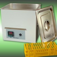 HB-02水浴恒温箱，水浴恒温器