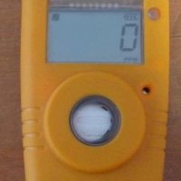 毒气气体检测仪