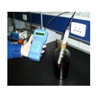 手持式石油水分快速测定仪H-MS1204北斗星专业生产