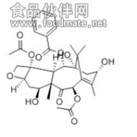 巴卡亭Ⅲ；巴卡丁Ⅲ,用于含量测定