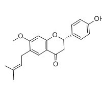 甲基补骨脂黄酮A 19879-30-2