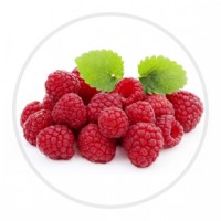 红树莓覆盆莓粉速溶水果粉固体饮料进口浓缩汁原料工厂生产现货