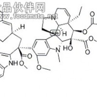 去甲长春花碱  71486-22-1