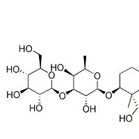 柴胡皂苷B1  58558-08-0