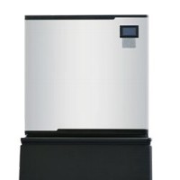 德焙制冰机分体式SMI-100A大产量制冰机