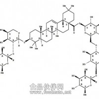 常春藤皂苷B  36284-77-2