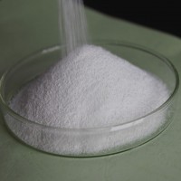 食品级无水柠檬酸钠生产厂家现货供应