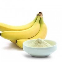 香蕉果粉 水溶性香蕉果汁粉