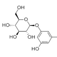 去氧土大黄苷  30197-14-9
