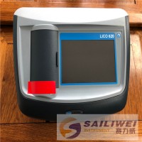 美国哈希色度分析仪Lico620台式色度仪