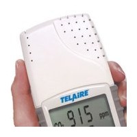 TEL-7001手持式CO2测量仪/二氧化碳记录仪