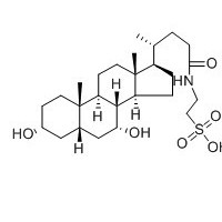 牛磺鹅去氧胆酸  516-35-8