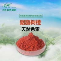胭脂树橙色素annatto extract14.06.03