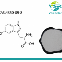 DL-5-羟基色氨酸
