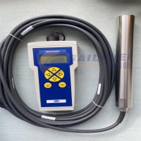 HACH TSS Portable便携式污泥界面浊度测量仪