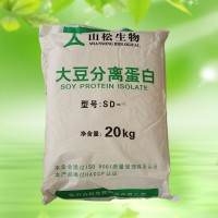 食品级大豆分离蛋白生产厂商