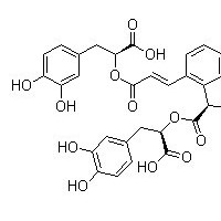 丹酚酸B；115939-25-8