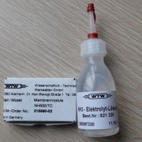 供应德国WTW氨氮电极膜头ZBK/NH500/TC