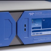 美国API 400紫外吸收法臭氧分析仪
