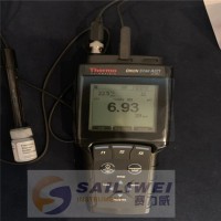 美国Star A221 便携式pH值测量仪