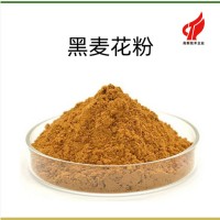 黑麦花粉 淡黄色粉末 新食品原料 水溶原料