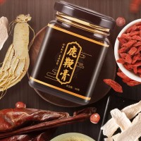 鹿鞭膏贴牌代加工 鹿产品生产厂家