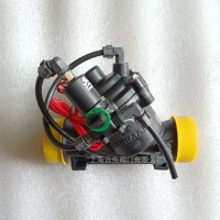 DN65伯尔梅特电磁阀S390T-3-R以色列进口电磁阀