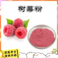 树莓粉  水溶树莓浓缩汁粉