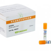 福泽爱斯生物指示剂