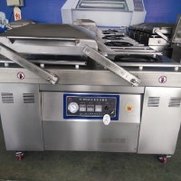 供应山东小康牌600坚果真空包装机