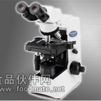 奥林巴斯教学级生物显微镜CX33