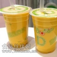 恒宇EU-1U型玉米汁稳定剂