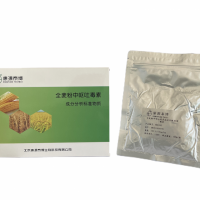 全麦粉中呕吐毒素（脱氧雪腐镰刀菌烯醇）成分分析标准物质