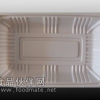 一次性PP冷冻保鲜吸塑托盘