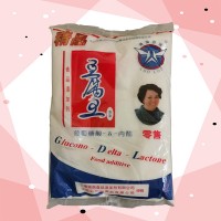 （葡萄糖酸内酯）食品级生产厂家