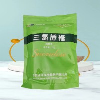 （三氯蔗糖）食品级生产厂家