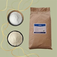 食品级（可得然胶）使用方法